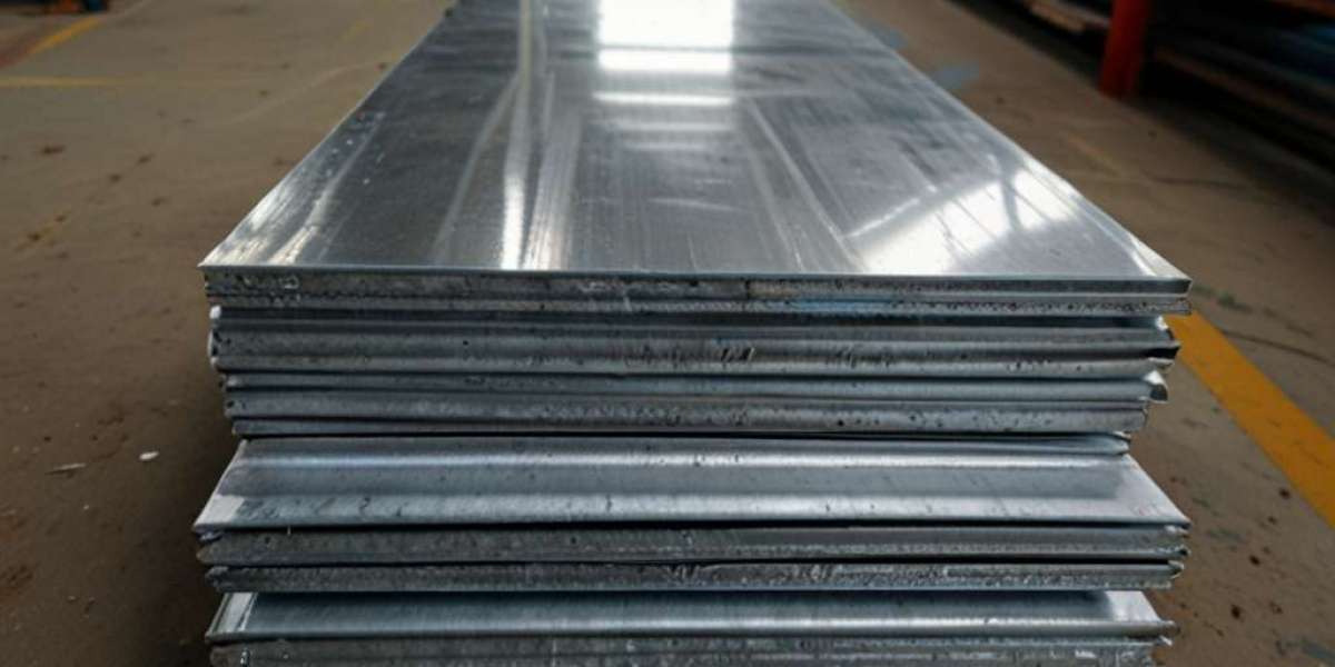 Galvanized Sheet Prices, Chart, News, Index, Graph and Analysis