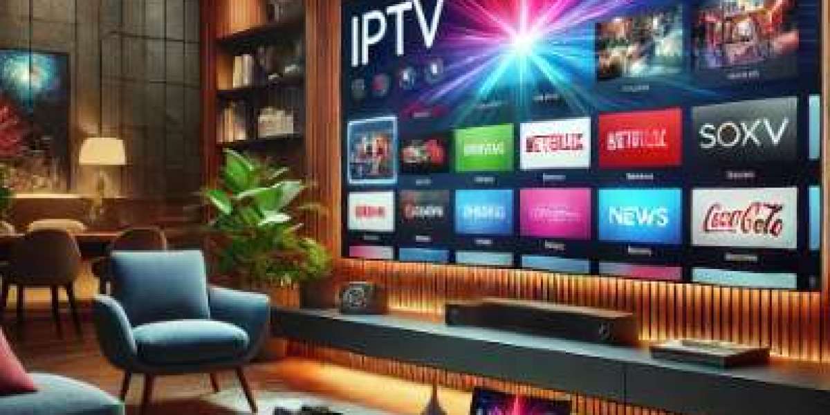 IPTV UK Subscription: Your Ultimate Guide to Seamless Entertainment