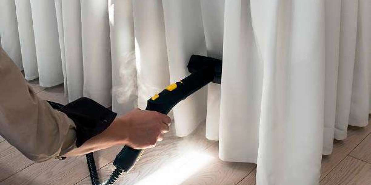 The Extreme Direct to Carpet Cleaning services in Dubai with FixandBright