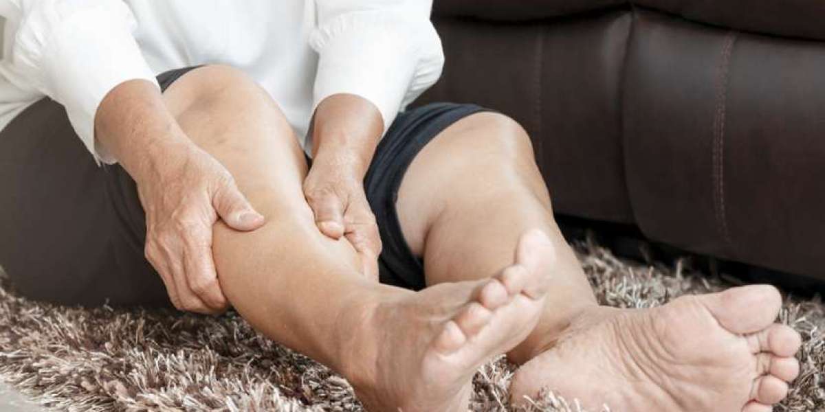 Global Diabetic Neuropathy Treatment Market | Share | Size | Analysis | Forecast | 2024 - 2032