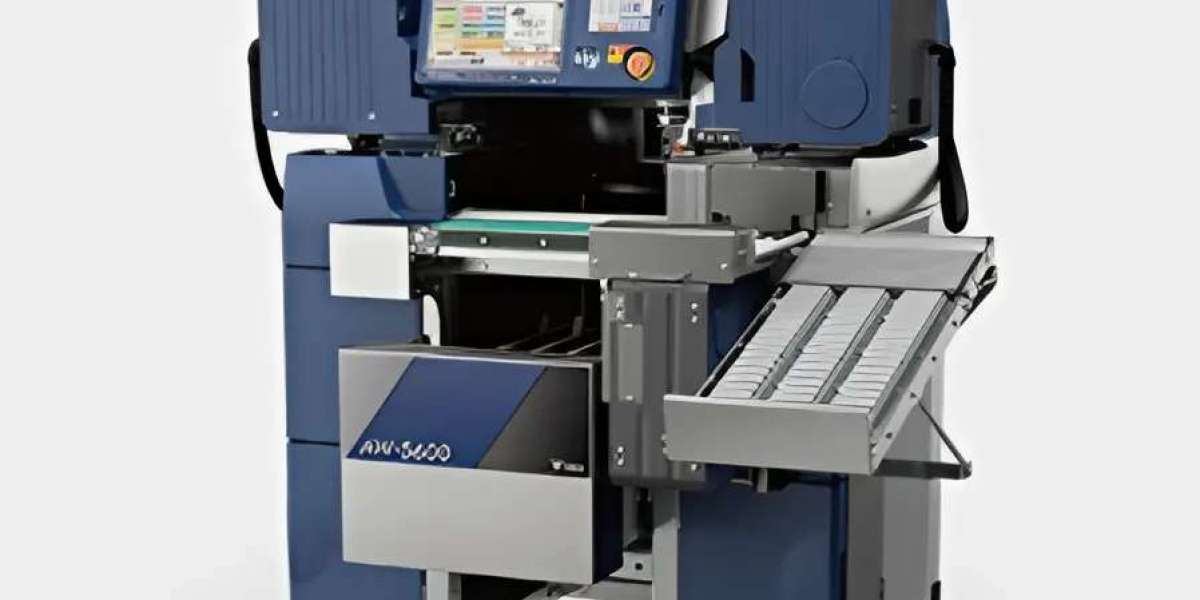 How a Packaging Machine Can Improve Efficiency in Your Production Line