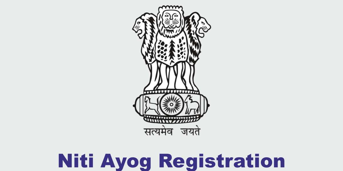 Step-by-Step Guide to NITI Aayog Registration Online