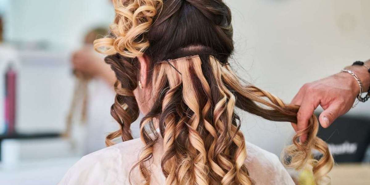 The Ultimate Guide to Hair Extensions in Toronto: Your Path to Fabulous Hair