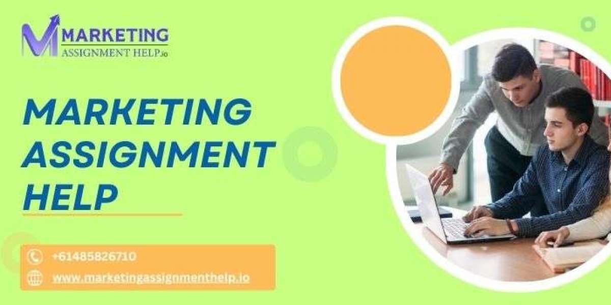 Marketing Assignment Help: Save Time and Achieve Top Grades