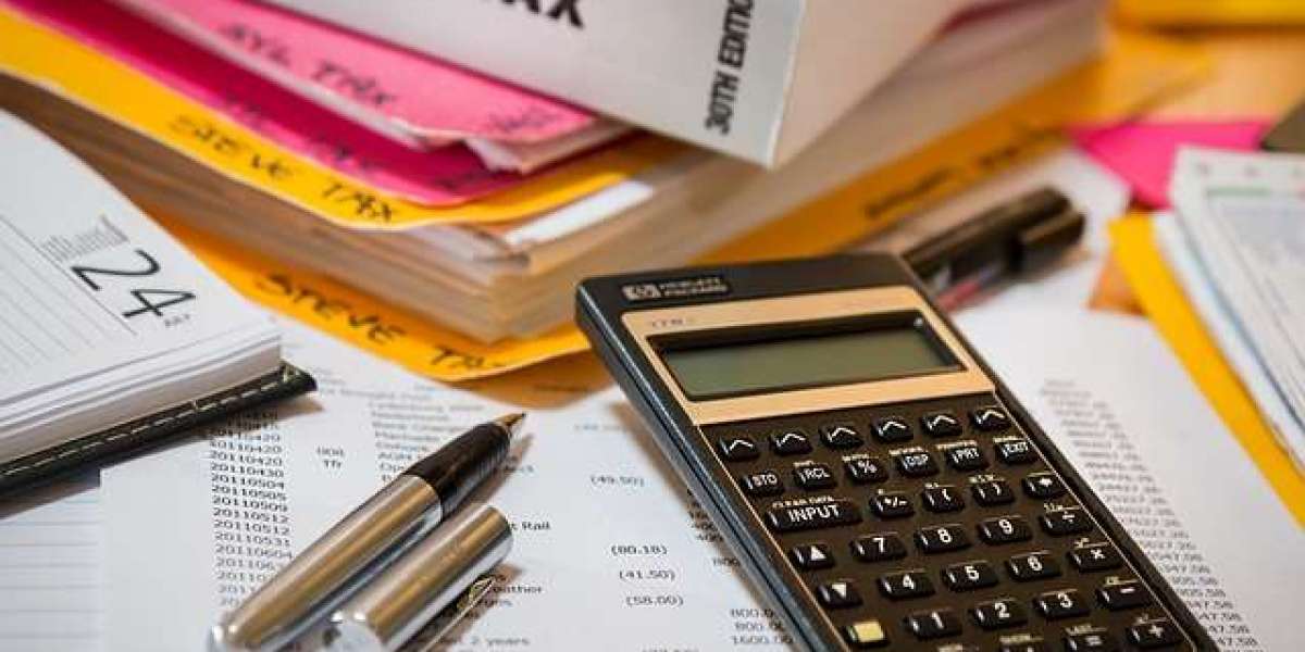 The Advantages of Income Tax Preparation Services for Businesses