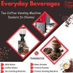 Teacoffee Machines profile picture