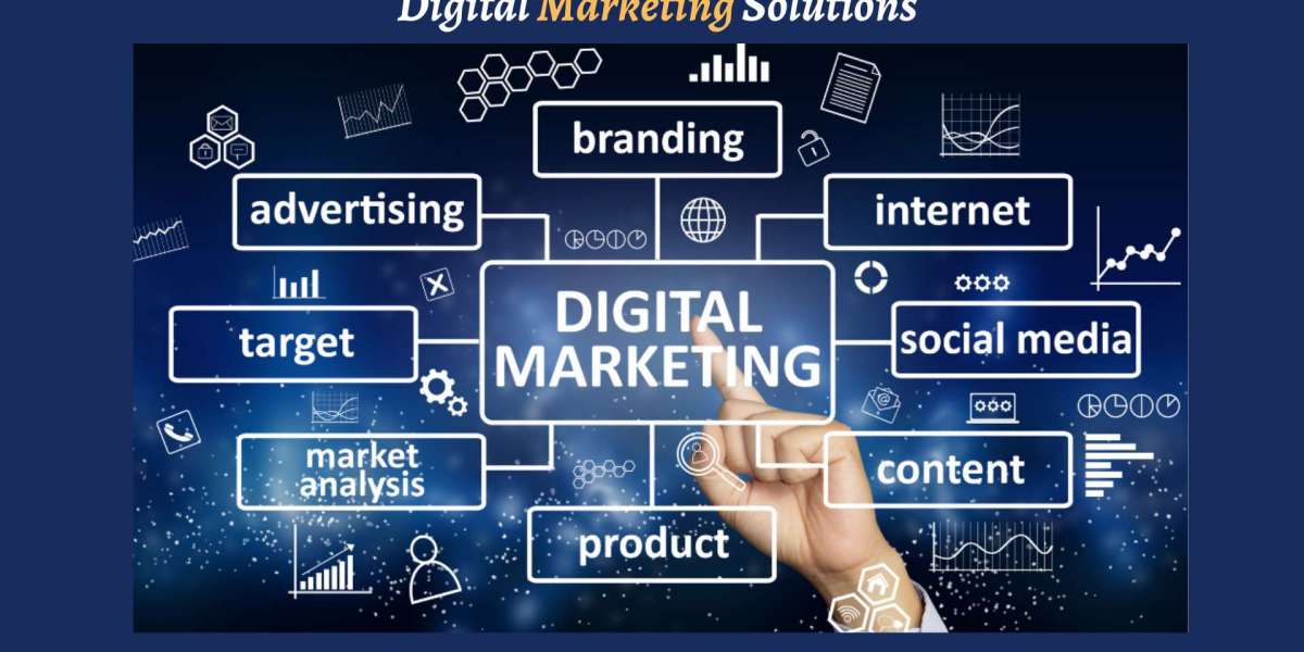 Digital Marketing Solutions in Prayagraj, Uttar Pradesh