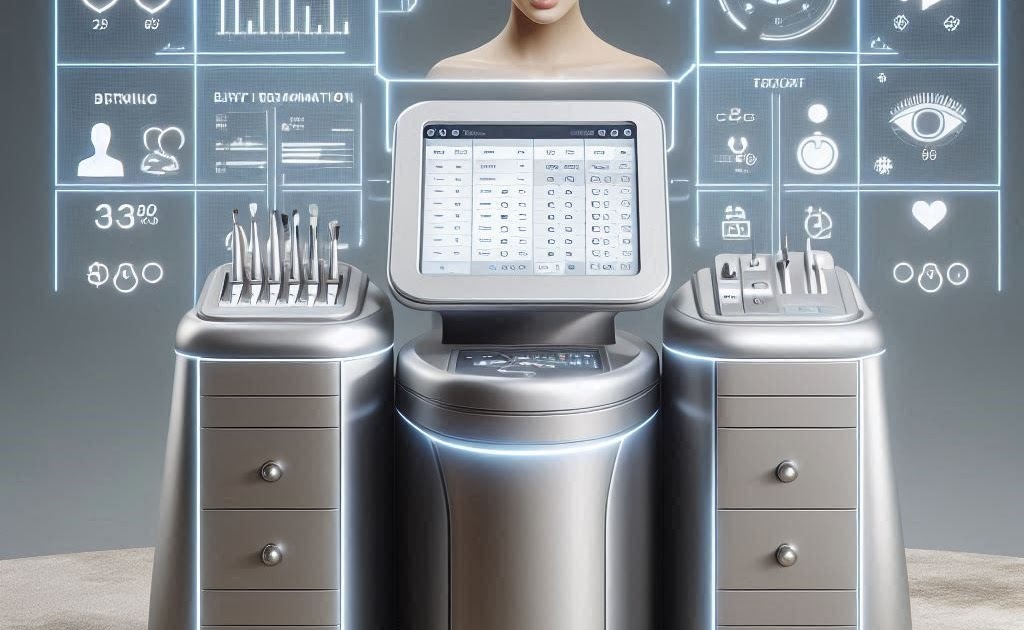 Innovative Tech Solutions for Beauty Parlours: Personalized Beauty Salon Solutions