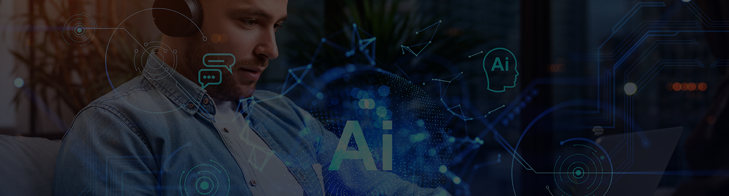 AI Development Company in Dubai | Build Custom AI Solutions