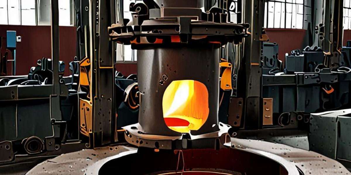 The Importance and Benefits of Heat Treatment for Metal Components