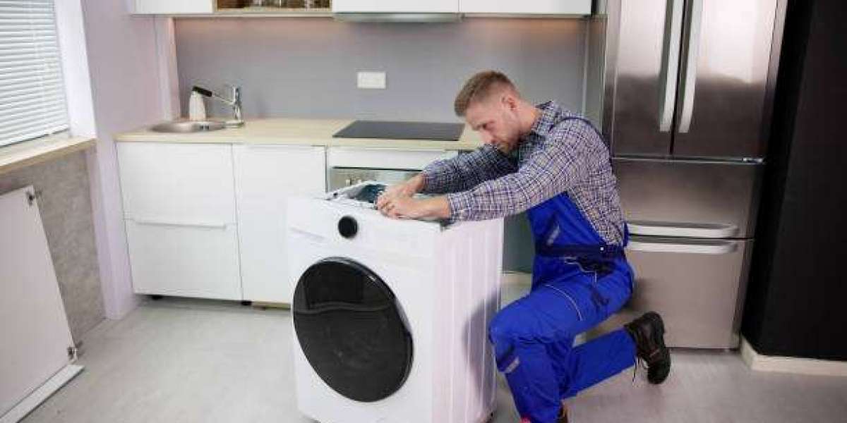 Expert Solutions for Whirlpool, Kenmore, and Washer Dryer Repairs