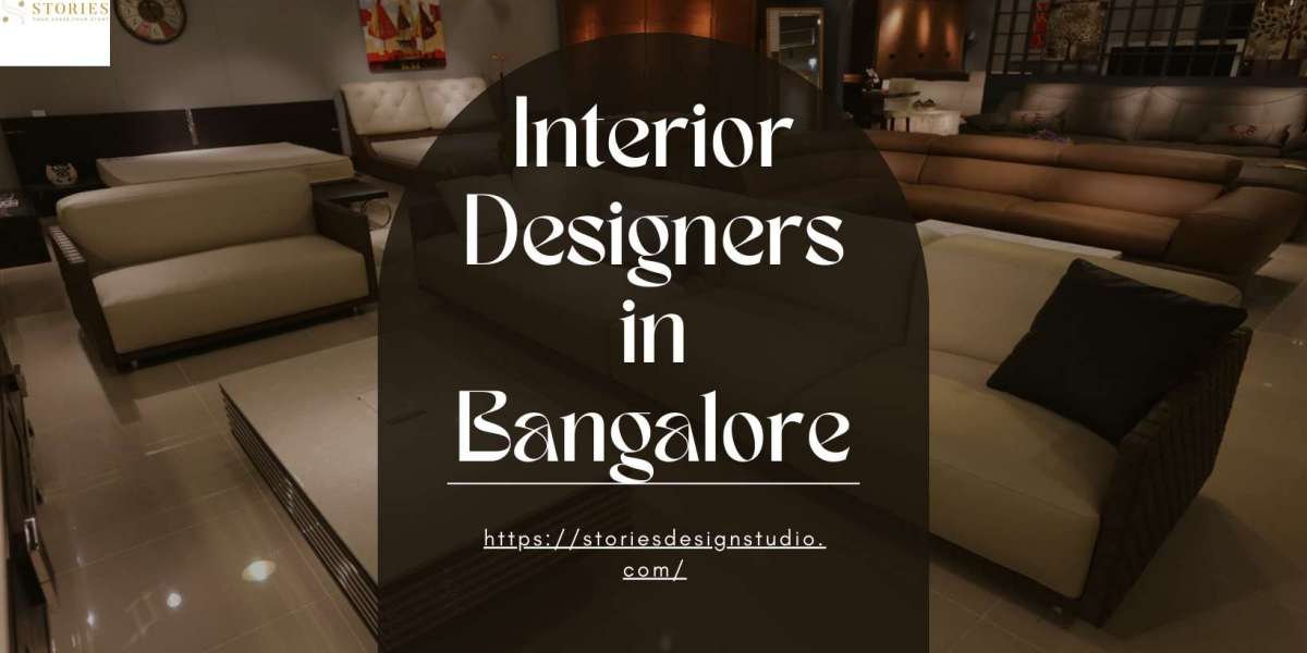 Tips for Finding the Right Interior Designer in Bangalore for You