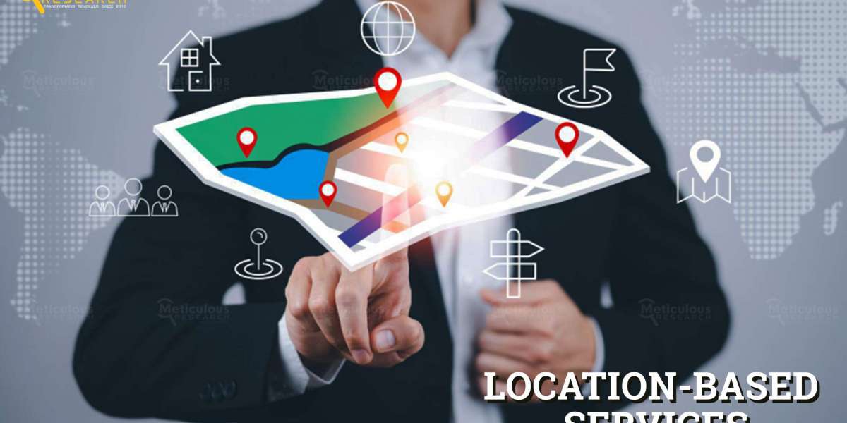 Location-Based Services Market Challenges: Balancing User Privacy with Service Personalization