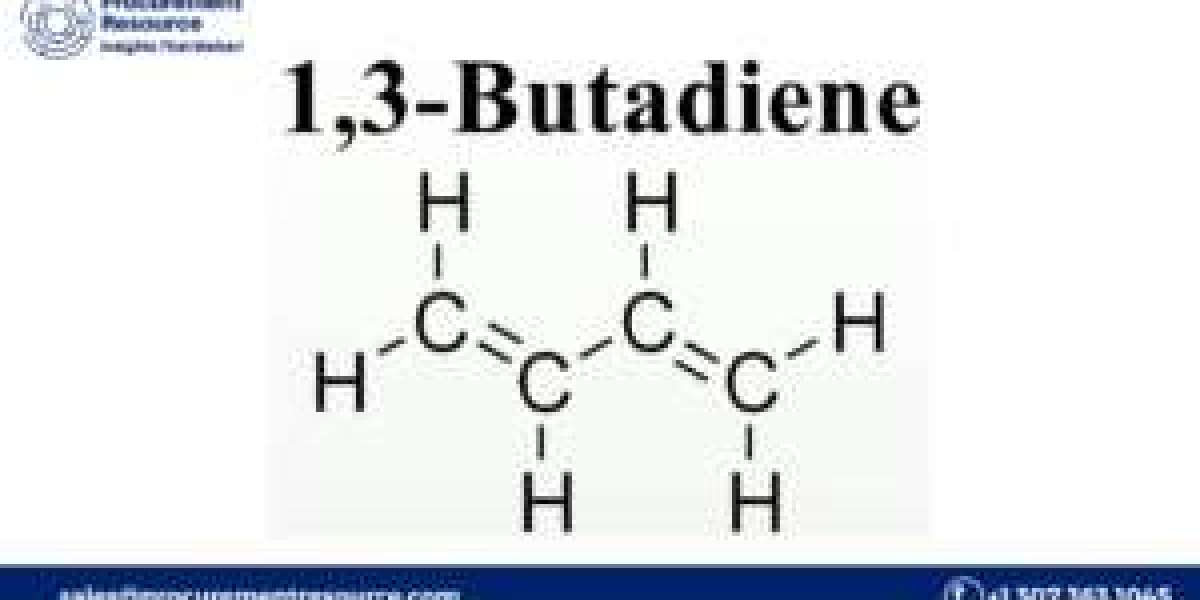 1,3-Butadiene Prices, Trends & Forecasts: A Comprehensive Analysis