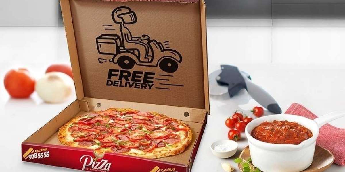 How to Market Your Custom Pizza Boxes Successfully