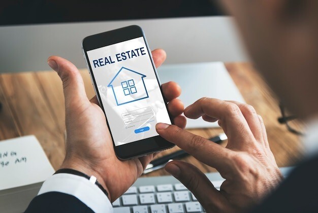 Top Aspects to Keep in Mind for Building Real Estate Mobile Apps in Australia - Tech Monarchy