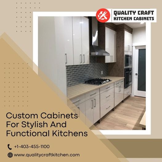 Finding The Right Custom Cabinets Makers in Calgary