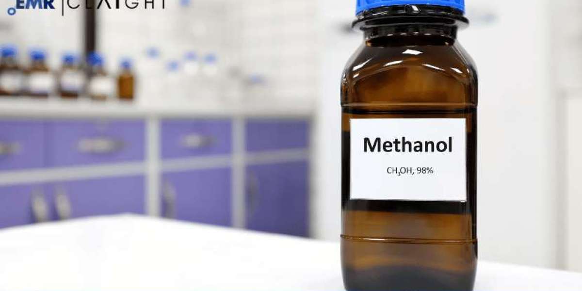 Europe's Renewable Methanol Market Set for Explosive Growth: Trends and Forecasts for 2024-2032.