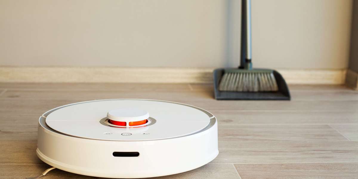 The Next Big Trend In The Robot Vacuum Cleaner With Mop Industry