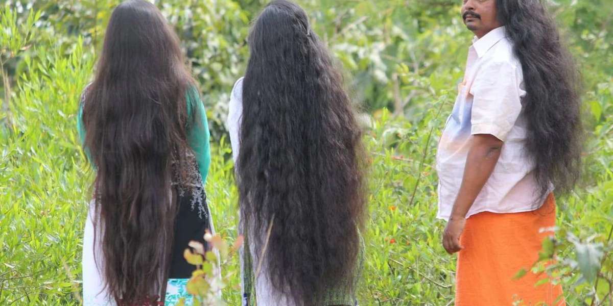 Neelambari Herbal Hair Oil: A Timeless Solution for Luxurious Hair