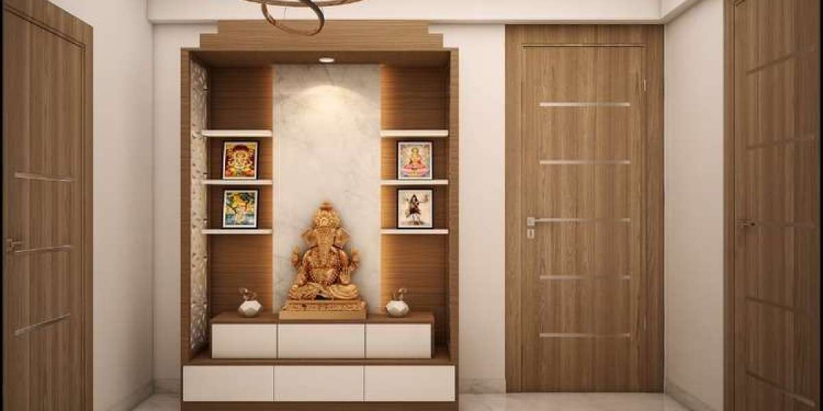 The Elegance of Corian Temples: A Modern Touch to Your Sacred Space