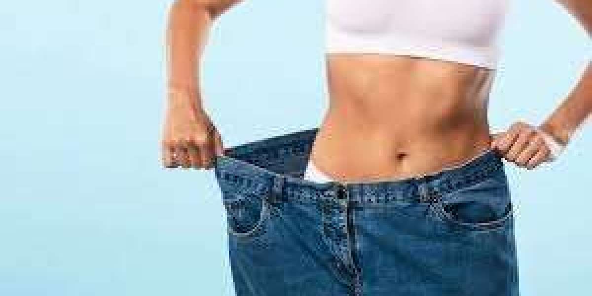 Mounjaro Injection: The Future of Weight Loss in Dubai