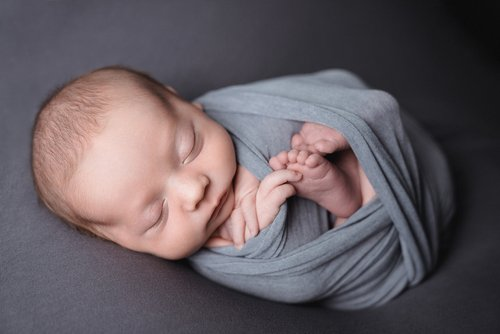 Your Cherish — Why Choose Newborn Photography in NYC: Capturing...