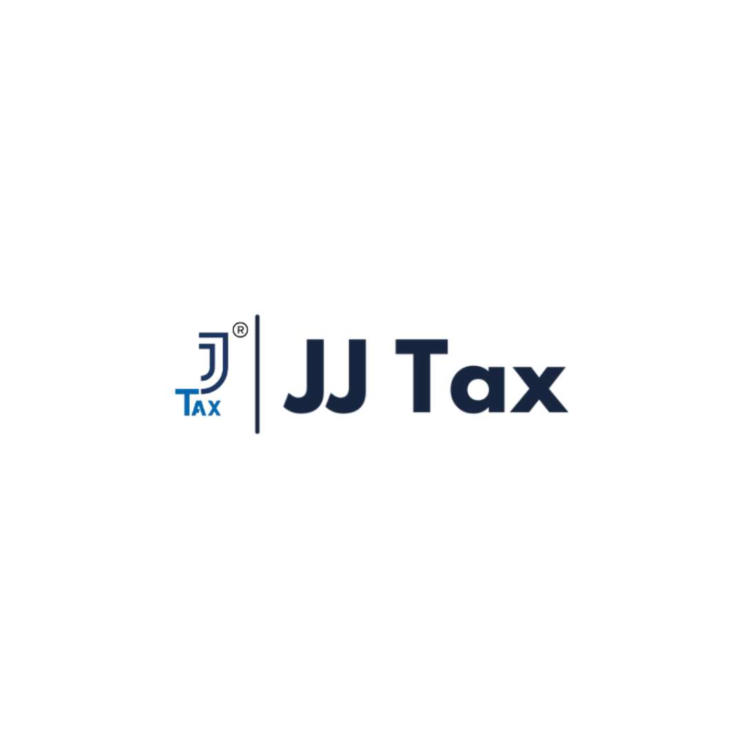 JJ Tax Profile Picture