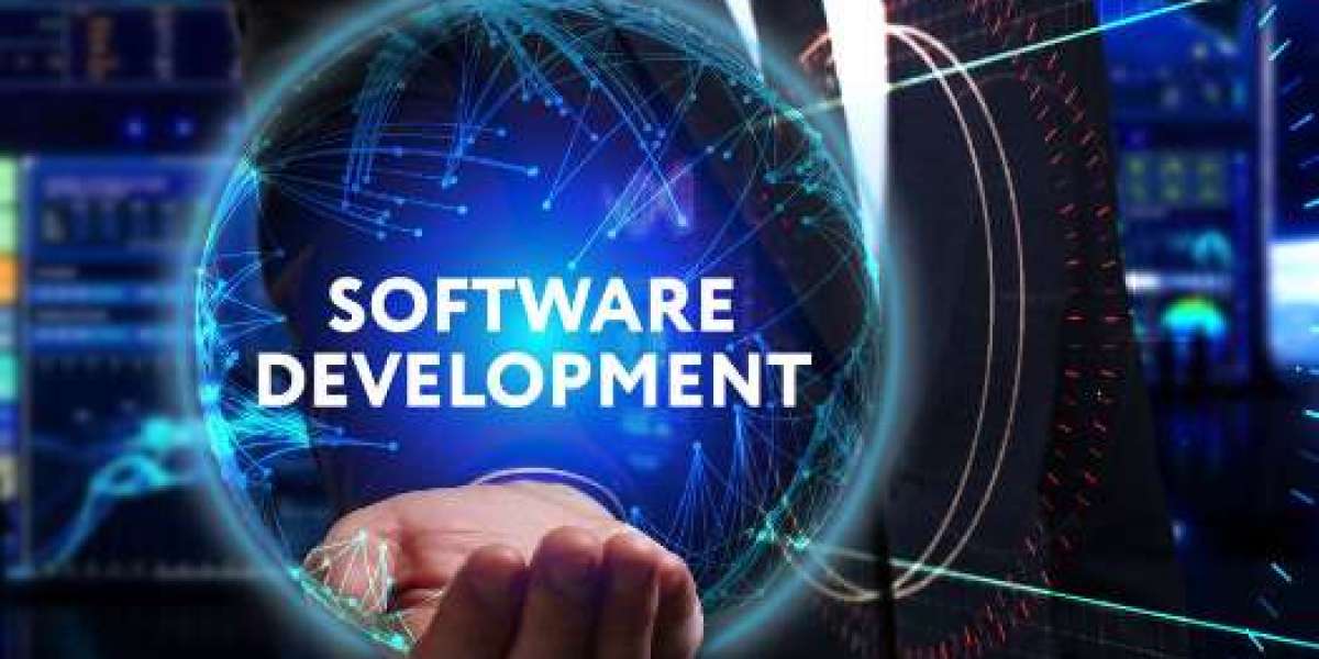 Software Development: Crafting the Future of Technology