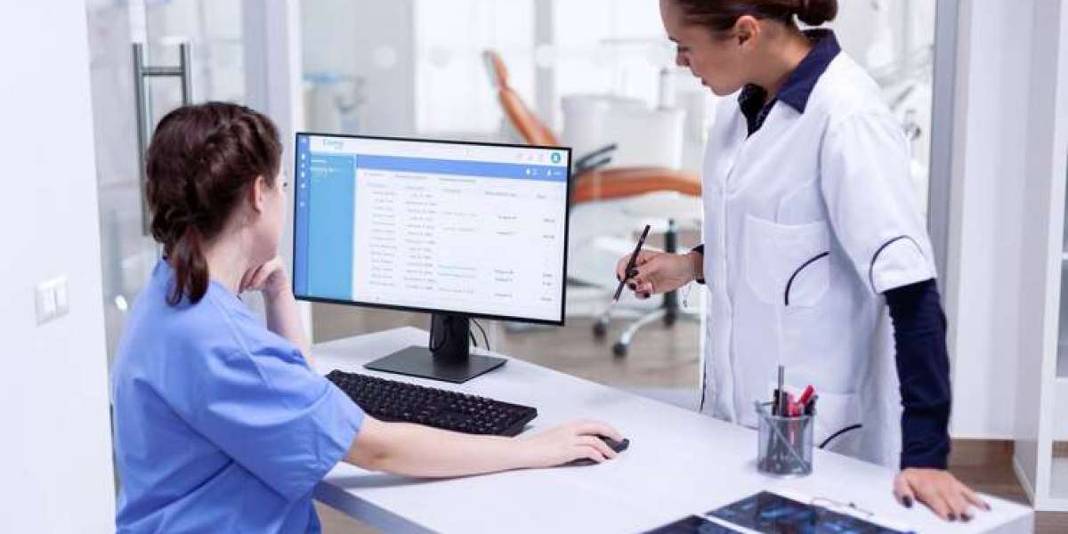 How Can a Medical Record Scanning Service Improve Patient Care?