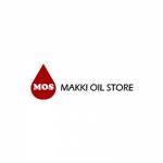 makki Oil Profile Picture