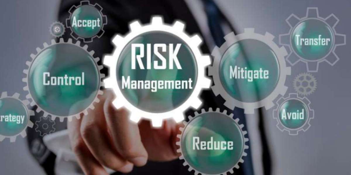 Risk Management Industry Trends, Opportunities, Key Drivers and Growth Prospectus 2024-2032