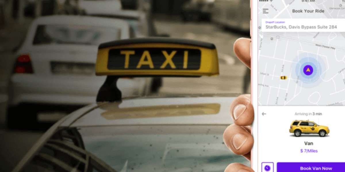 Comprehensive Guide to Taxi Dispatch Systems: Features, Benefits, and Future Trends