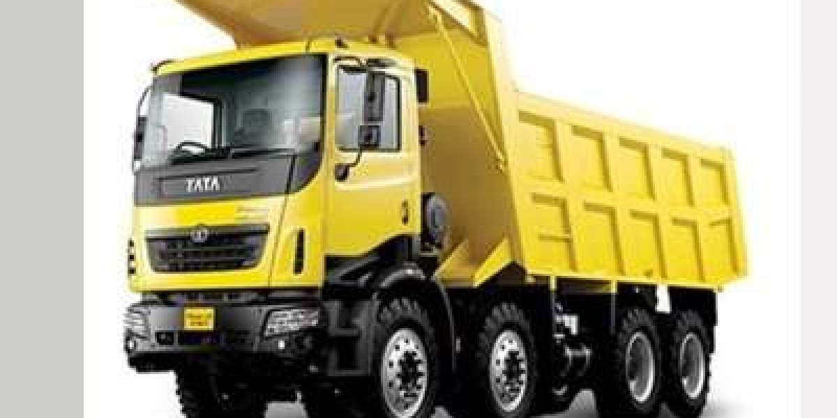 Best Tipper for Rural & Urban Environments – Tata & BharatBenz