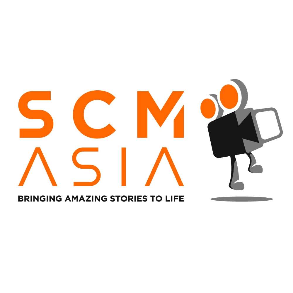 SCM Asia Profile Picture