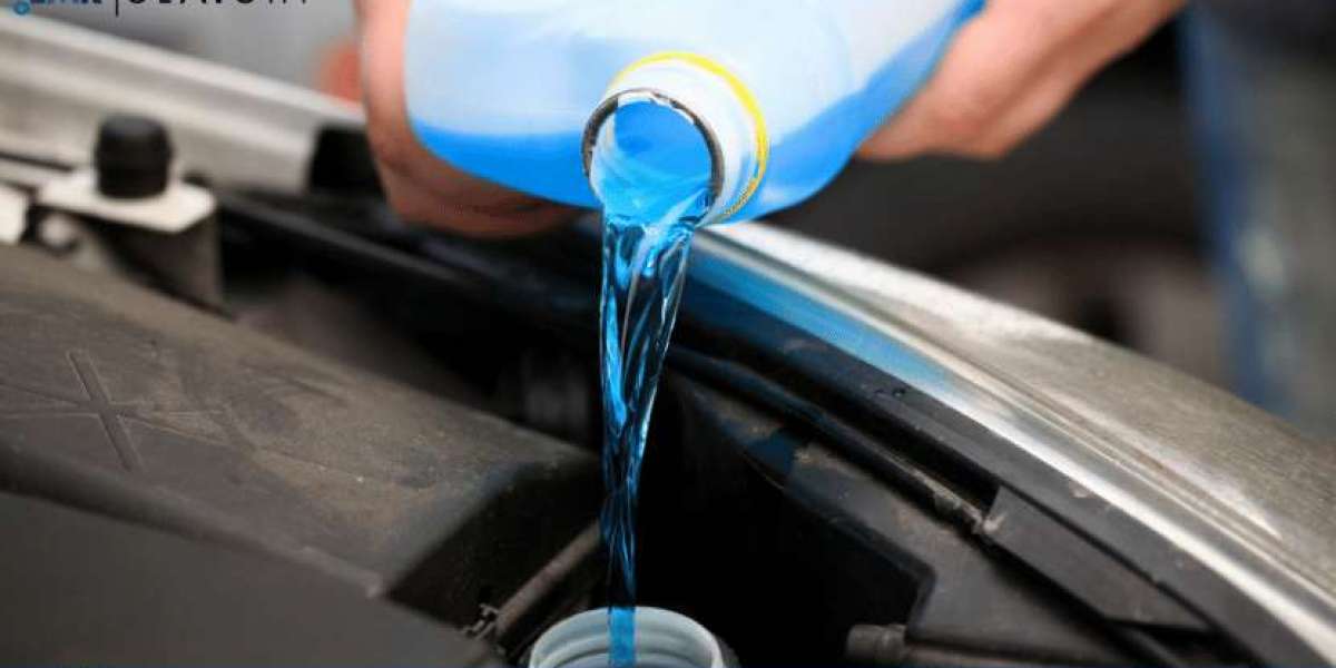 Rising Demand in Automotive and Industrial Sectors Drives Latin America Antifreeze Market Expansion 2024-2032