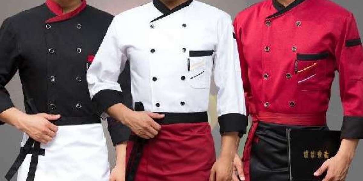 The Essential Guide to Chef Uniforms in Melbourne