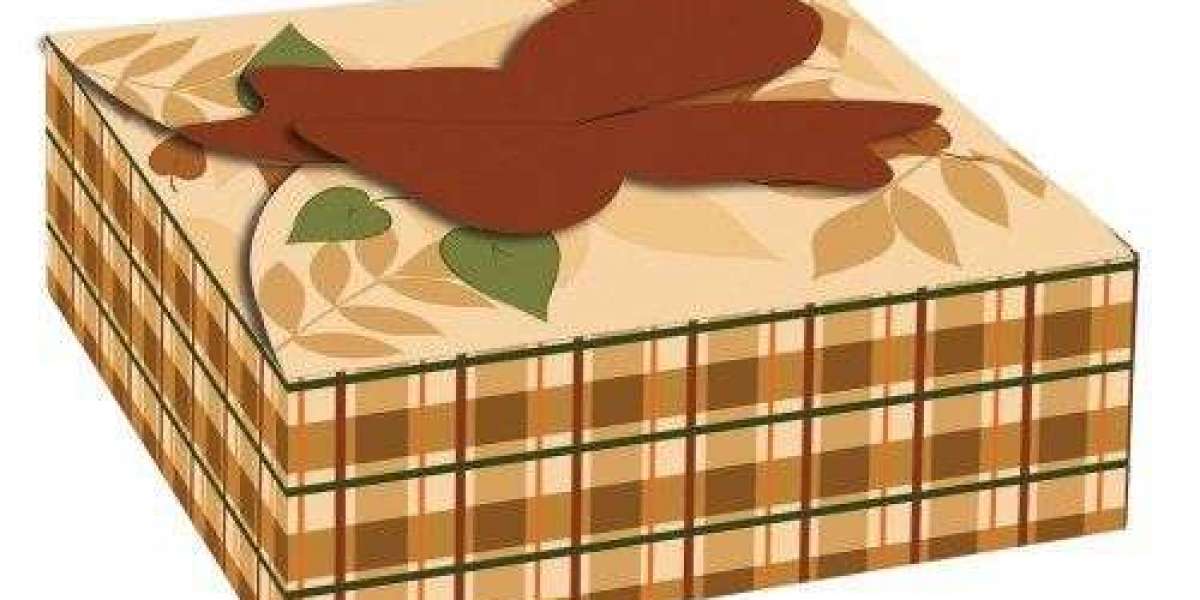 Custom Pie Boxes: The Ideal Cut of Bundling