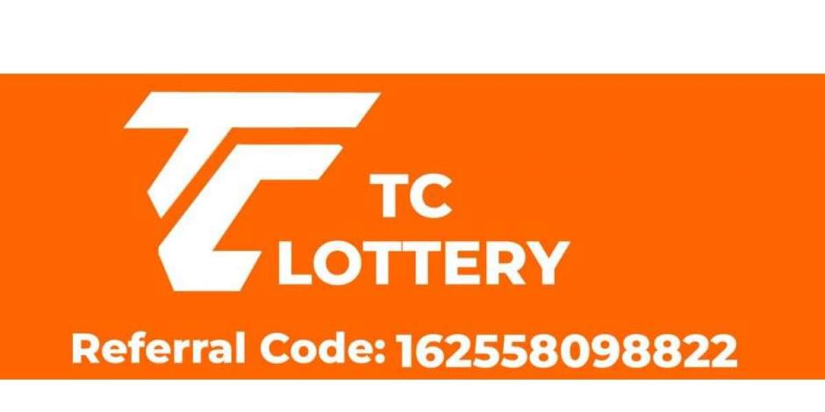 Navigating the TC Lottery Online: Tips for Success and Strategies to Win