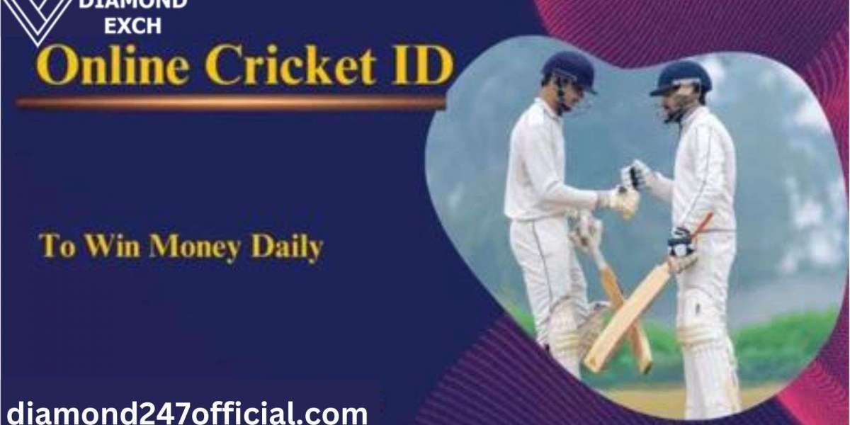 How to Create Your Online Cricket Id: A Step by Step guide