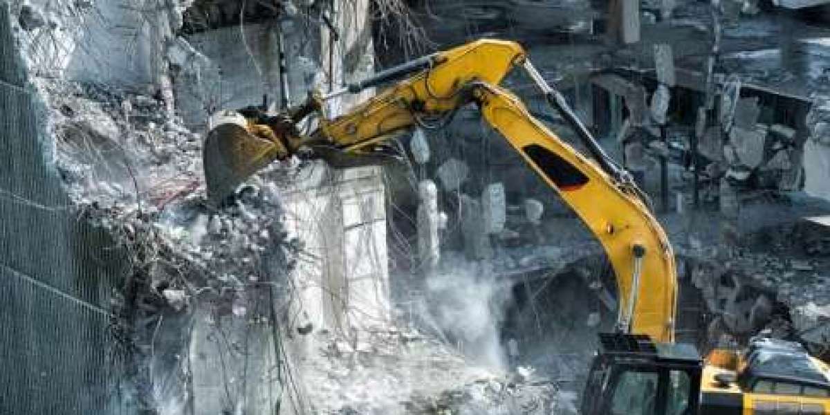 Demolition Sydney: A Comprehensive Guide to Safe and Efficient Demolition Services