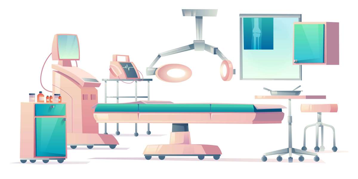 Medical Device & Accessories Market Analysis: Trends, Innovations, and 2024 Forecast Study