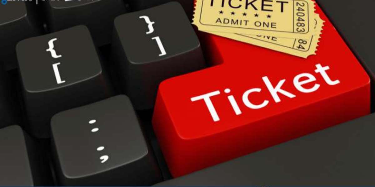 Online Movie Ticketing Services Market: Trends, Growth Drivers, and Future Outlook 2024-2032