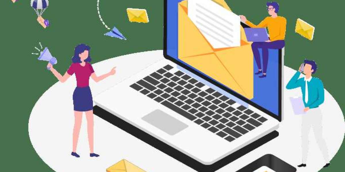 Exploring the Latest Trends in Bulk Email Marketing Services