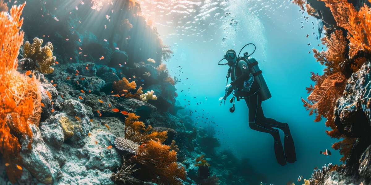 Dive Deeper with Expert Scuba Tech Tips: Elevate Your Diving Experience