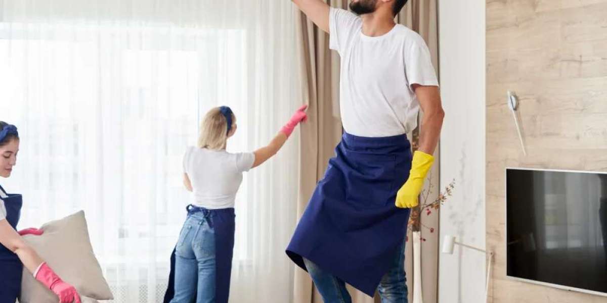 How to register a cleaning company in the UAE?