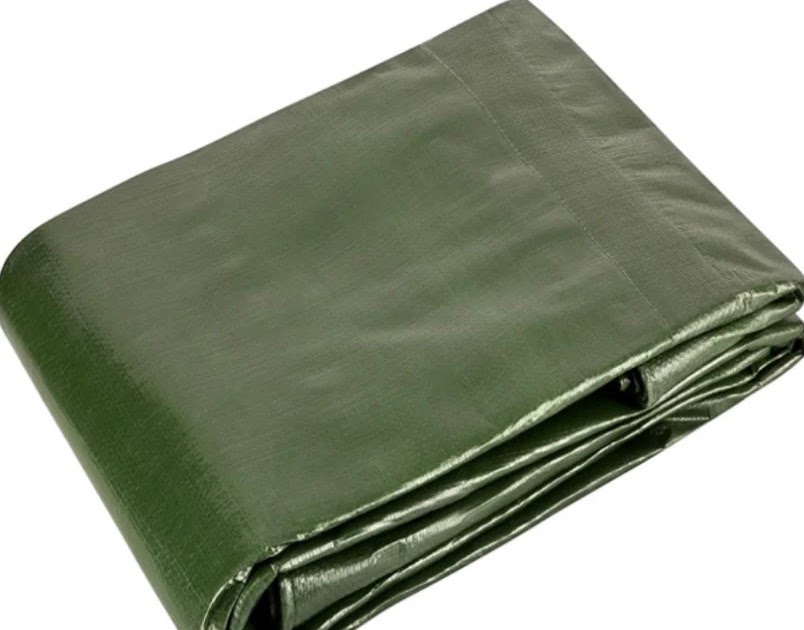 Tarpaulins From UK: Protect Your Garden with Tarpaulins