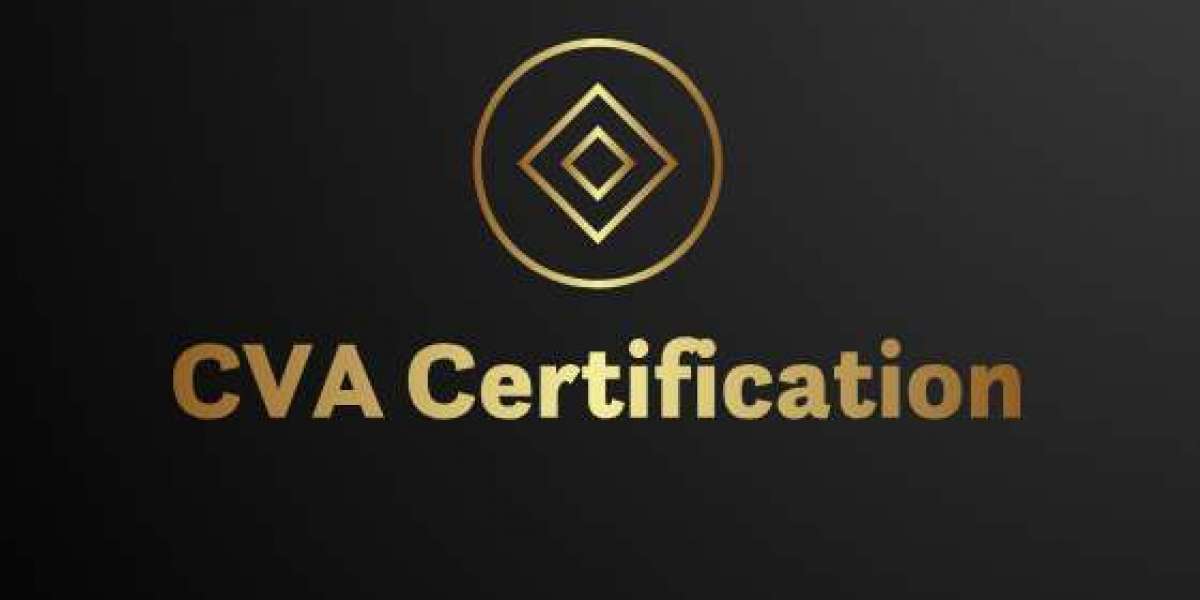 How to Review CVA Certification Topics with Exam Dumps