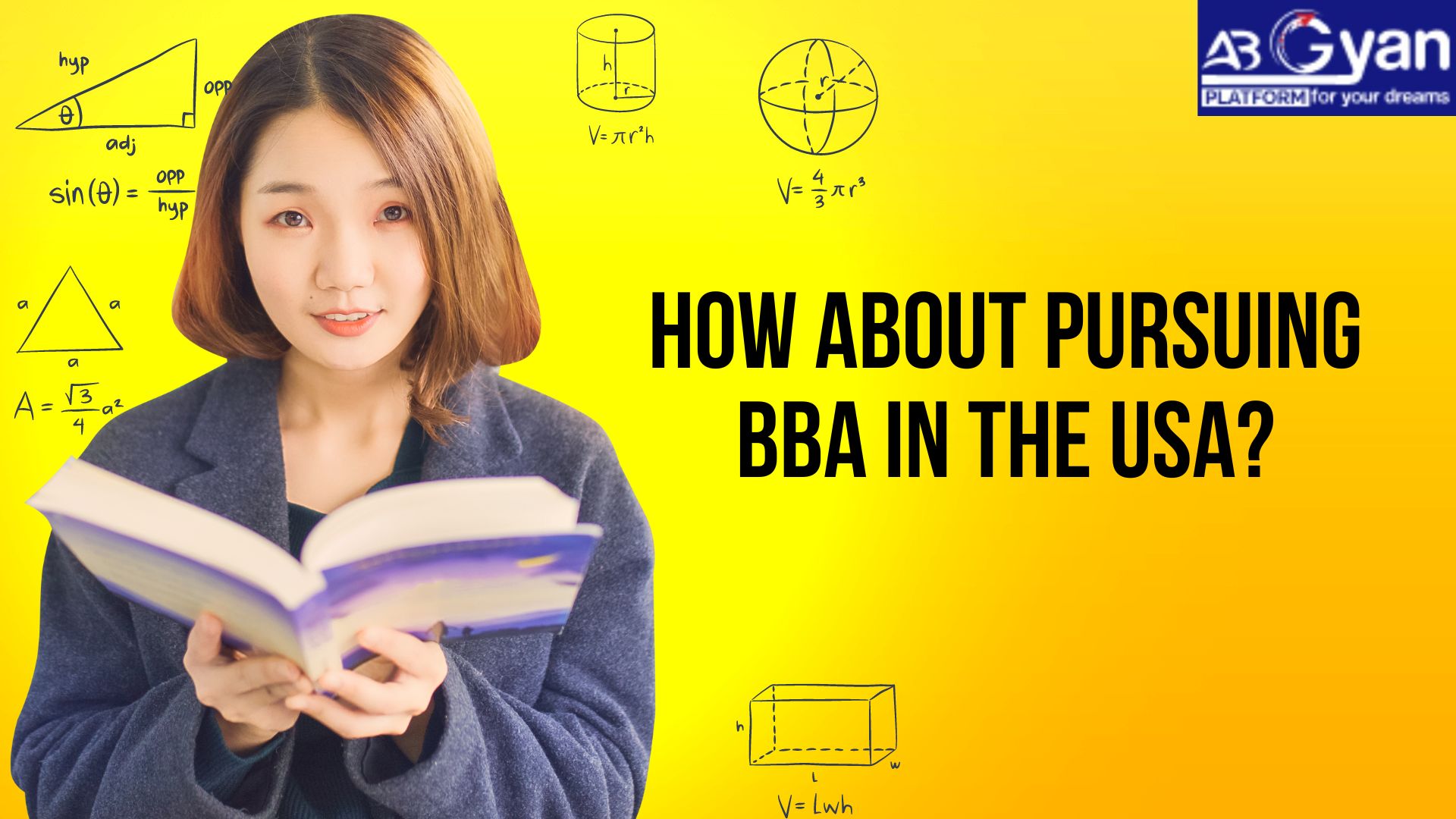 How About Pursuing BBA in the USA? - Page Bookmarks