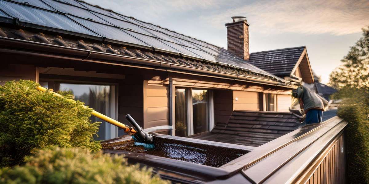 Clear Gutters, Clear Mind: Professional Cleaning for Your Atlanta Home